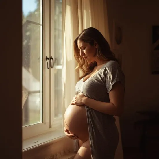 all you need to know about pregnancy stretch marks IMG01