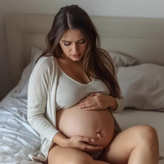 all you need to know about pregnancy stretch marks IMG03