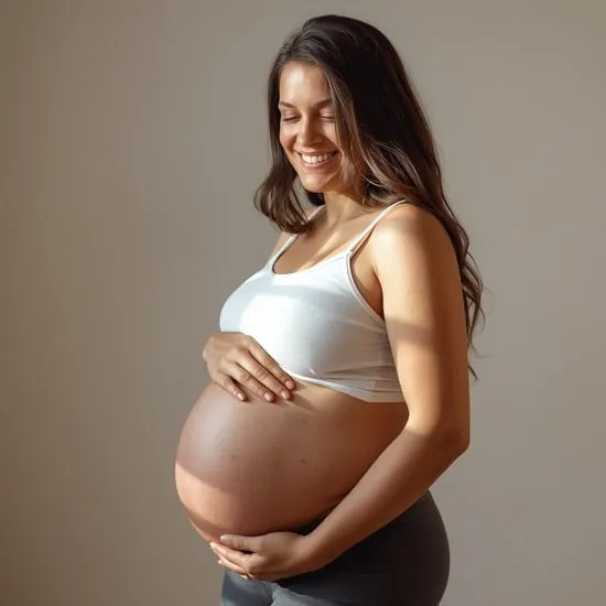 all you need to know about pregnancy stretch marks IMG06